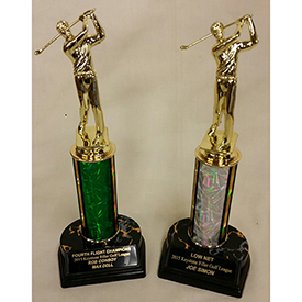 Fourth Flight Champions