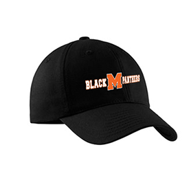 Milton Area School District DBA Athletics hat