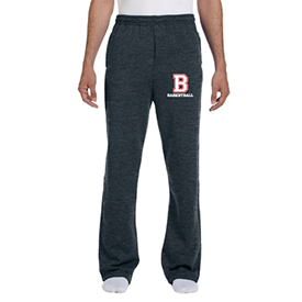 women's basketball sweatpants