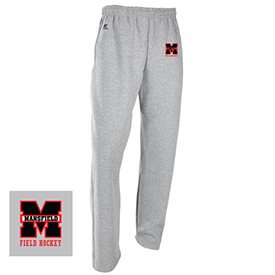 field hockey sweatpants