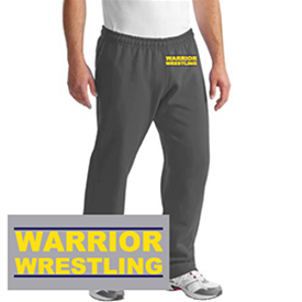 Montoursville Wrestling sweatpants
