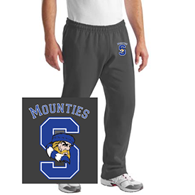 South Williamsport BB sweat pants
