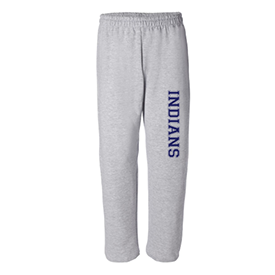 Ward Myers School sweat pants