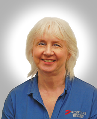 Susan Clark