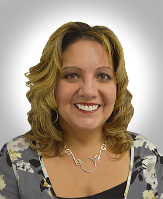 Tanya Weber