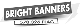 Bright Banners logo