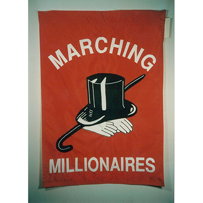 Marching Millionaires