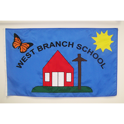 West Branch School