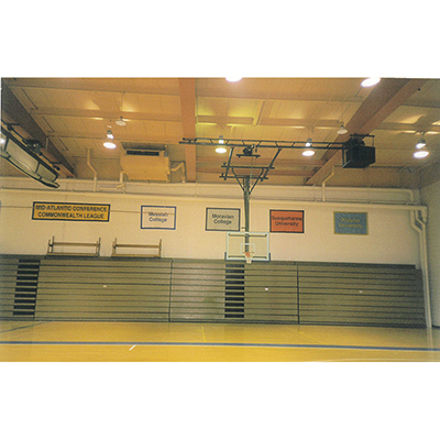Lycoming College Gym