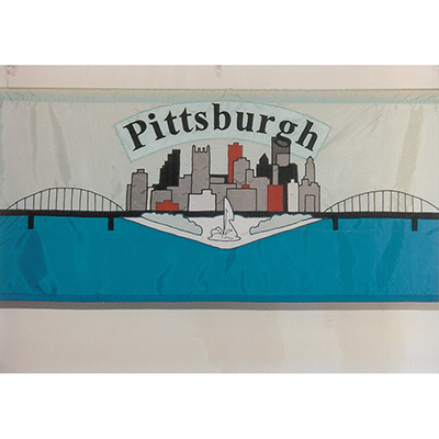 City of Pittsburgh