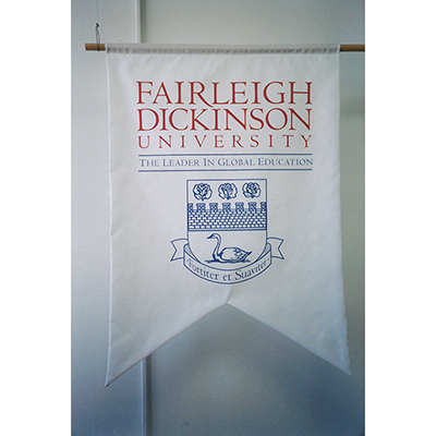 Fairleigh Dickinson University 2