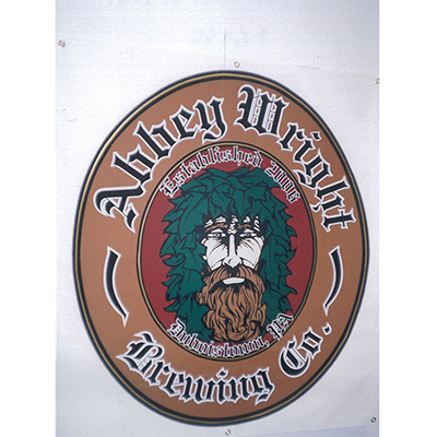 Abbey Wright Brewing Co.