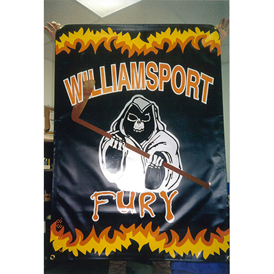 Williamsport Fury