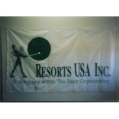 Resorts USA Inc.