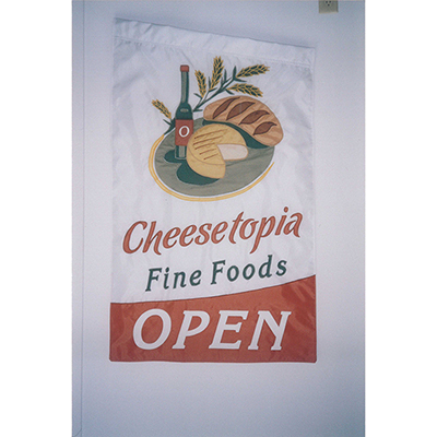 Cheesetopia Fine Foods