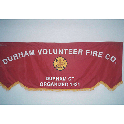 Duram Volunteer Fire Co.