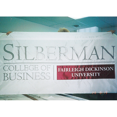 Silberman College of Business