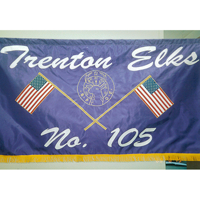 Trenton Elks