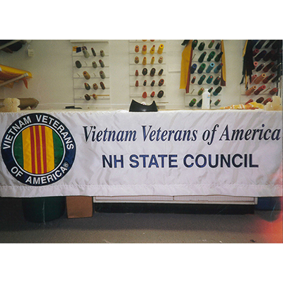 Vietnam Veterans of America