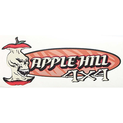 Applehill