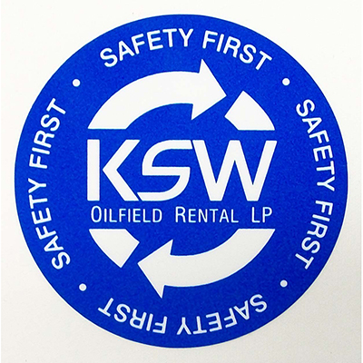 KSW Oilfield Rental LP