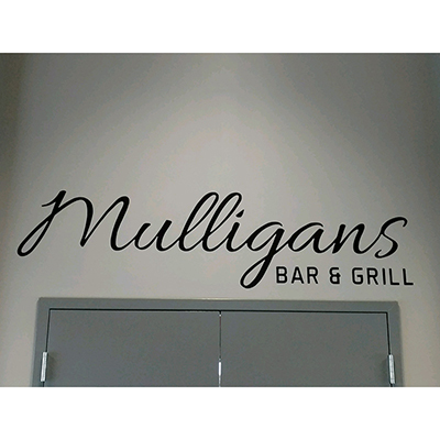 Mulligan's Bar & Grill