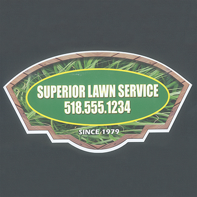 Superior Lawn Service