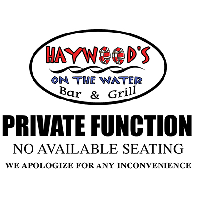 Haywood's