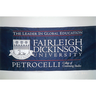 Fairleigh Dickinson University Petrocelli