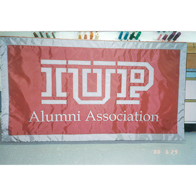 IUP Alumni Association