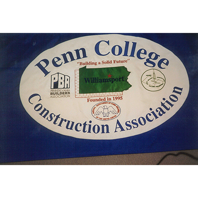 Penn College Construction Association