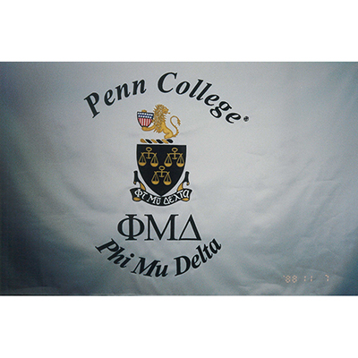 Penn College Phi Mu Delta