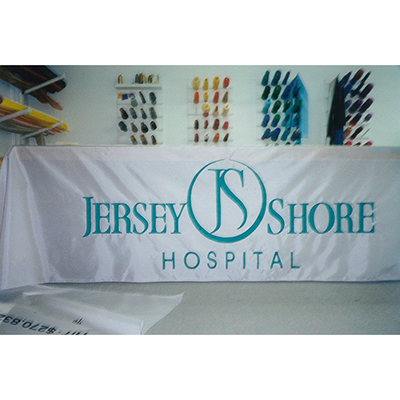 Jersey Shore Hospital
