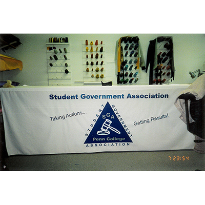 PCT Student Government Association