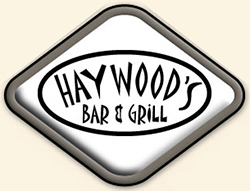 Haywood's logo