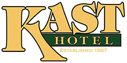 Kast Hotel logo