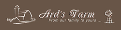 Kitchen at Ard's Farm logo