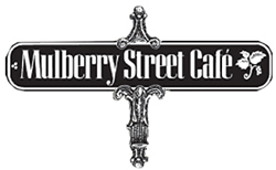 Mulberry Street logo