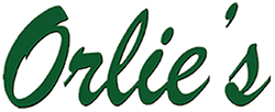Orlie's logo