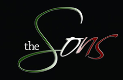 Sons of Italy logo