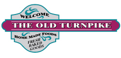 Allenwood Cafe logo