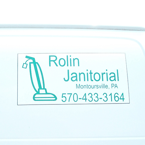 Rolin Janitorial