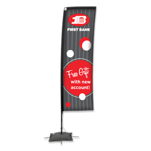 Promotional Flags 7