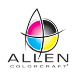 Allen Mugs logo