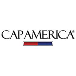 Cap America logo