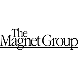 Magnet Group logo