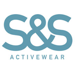 S&S Activewear logo